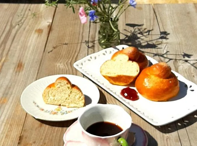 Masseria Le Torri Affittacamere 4*