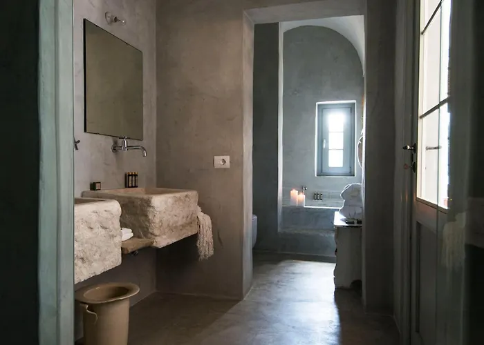 Affittacamere Masseria Le Torri