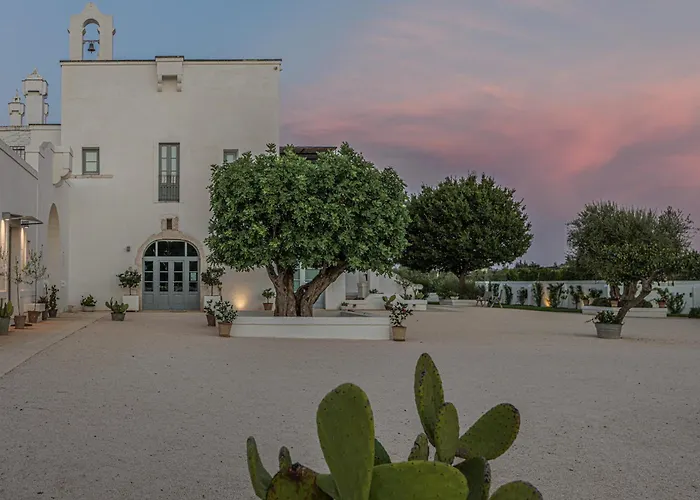 Affittacamere Masseria Le Torri