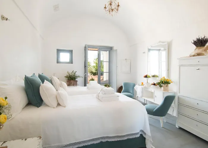 Masseria Le Torri Affittacamere Polignano a Mare