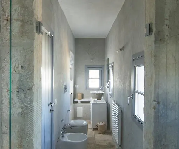 Masseria Le Torri Polignano a Mare