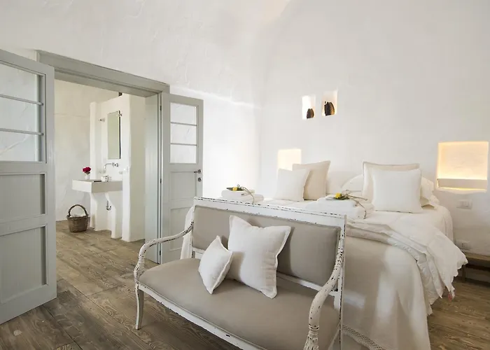 Masseria Le Torri
